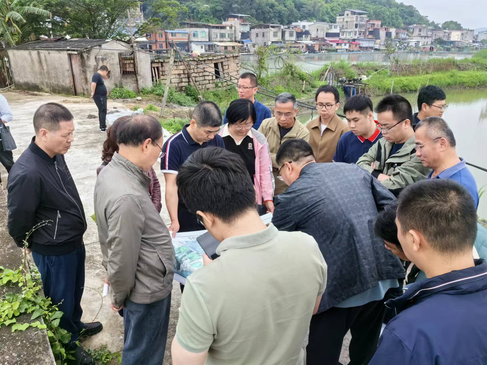 1714357081993856.jpg 國道G228線蕉城漳灣下塘至拱嶼段公路工程初步設(shè)計方案專題推進會順利召開,王俊宇拍攝1.jpg